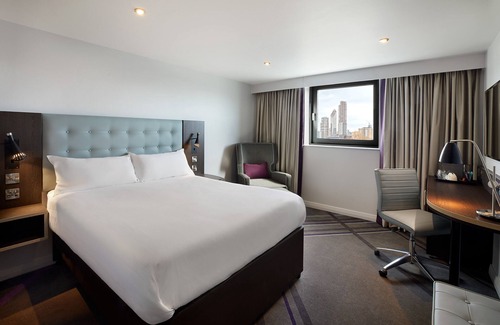 Oban Hotel | Premier Inn Oban