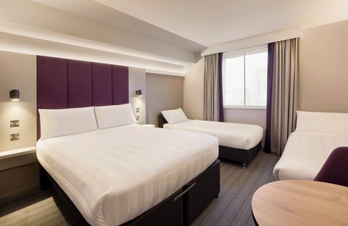 Stratford-upon-Avon Hotel | Premier Inn Stratford-Upon-Avon Waterways