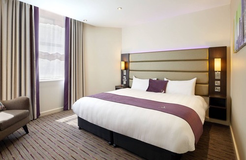 Skegness Hotel | Premier Inn Skegness Seafront