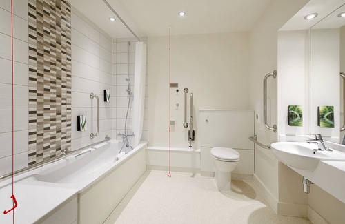 St Albans Hotel | Premier Inn St Albans City Centre