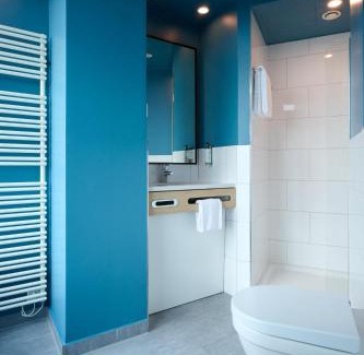 Wuerzburg Hotel | Premier Inn Würzburg