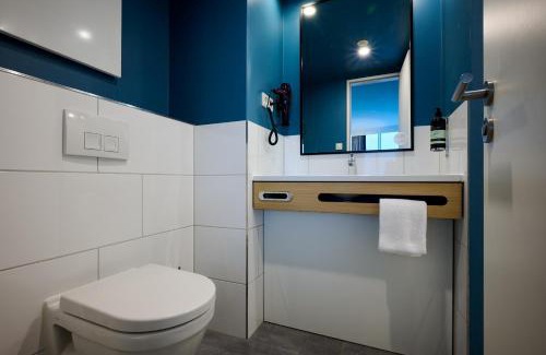 Wuerzburg Hotel | Premier Inn Würzburg