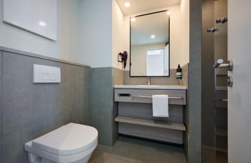 Wuerzburg Hotel | Premier Inn Würzburg
