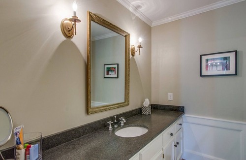 Franklin Cabina | Propiedad Premier Leipers Fork Log Cabin