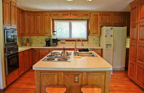 Townsend Cabina | PREMIER Lodge with Private Pool and Amazing Views!