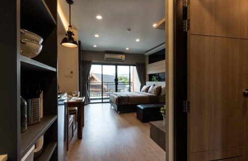 Chonburi Apartamento | Premier Luxe Hotel โรงแรมพรีเมียร์ลักซ์