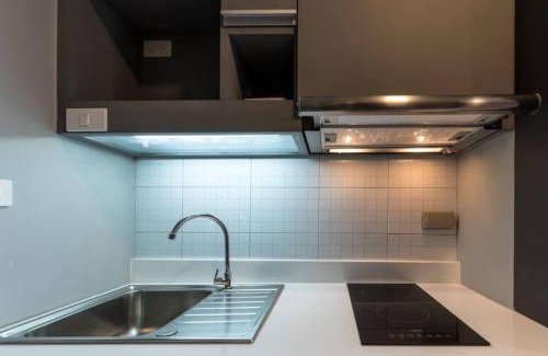 Chonburi Apartamento | Premier Luxe Hotel โรงแรมพรีเมียร์ลักซ์