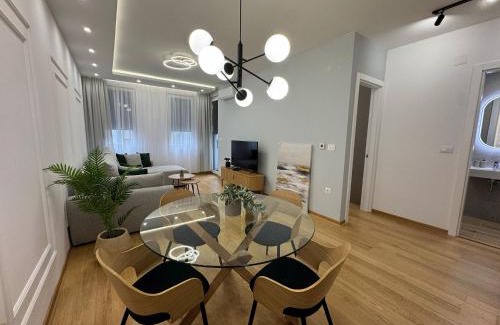 Novi Sad Apartamento | Premier Nova Residence