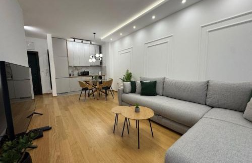 Novi Sad Apartamento | Premier Nova Residence