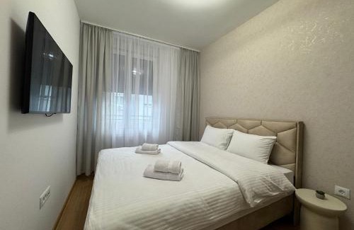 Novi Sad Apartamento | Premier Nova Residence