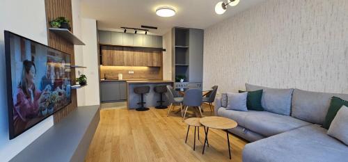 Novi Sad Apartamento | Premier Nova Residence