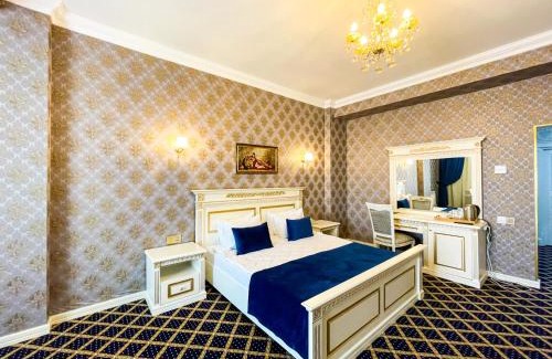 Nasimi Hotel | Premier Palace Baku
