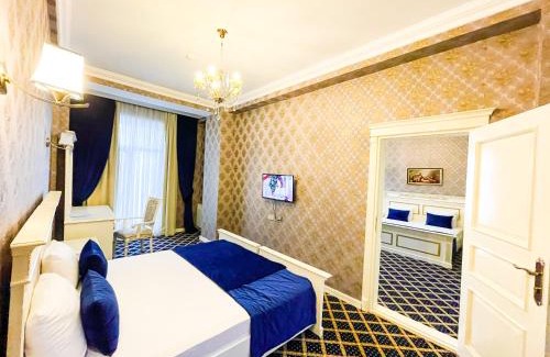 Nasimi Hotel | Premier Palace Baku