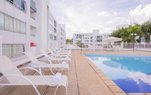 Smin Apartamento | Premier Residence Hotel em Brasília 21604