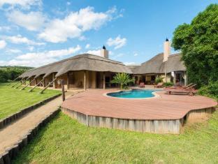 Macleantown Cabina | Premier Resort Mpongo Private Game Reserve