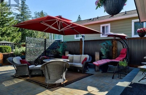Scotch Creek Casa | Premier RV Resort accommodation