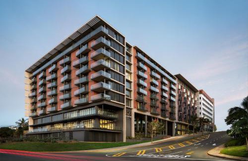 Umhlanga Hotel | Premier Splendid Inn Umhlanga