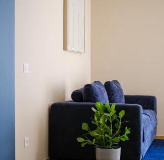 Tirano Apartamento | Premier Stay The Garden - Bernina Experience