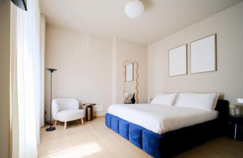 Tirano Apartamento | Premier Stay The Garden - Bernina Experience