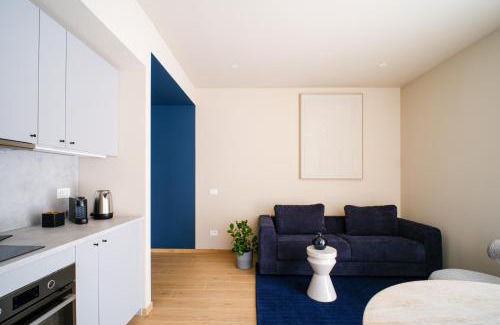 Tirano Apartamento | Premier Stay The Garden - Bernina Experience