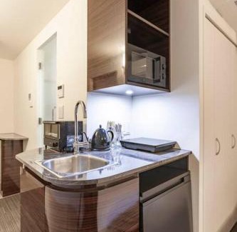 Nakano Apartamento | Premier suite Baron Shinjuku West