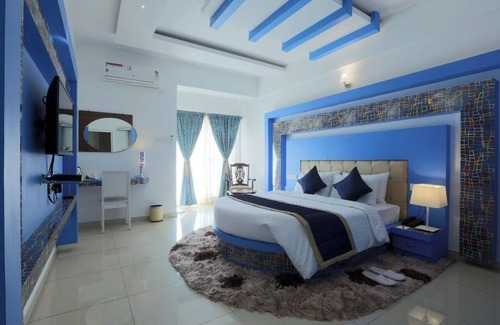 Brookefield Hotel | Premier Suites Business Hotel
