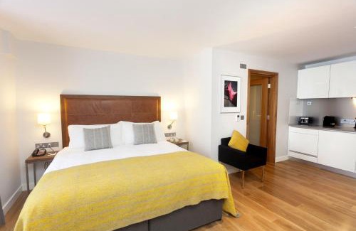 Ballsbridge Apartamento | PREMIER SUITES Dublin, Ballsbridge