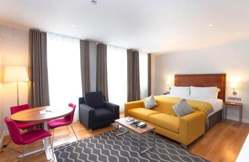 Ballsbridge Apartamento | PREMIER SUITES Dublin, Ballsbridge