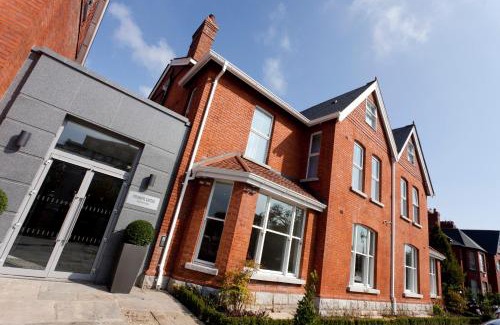 Ballsbridge Apartamento | PREMIER SUITES Dublin, Ballsbridge