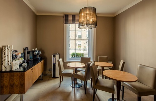 City Centre Dublin Apartamento | Premier Suites Dublin Leeson Street