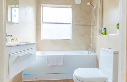 Bishopsgate Apartamento | Premier Suites Liverpool Street 2 Bed Apartment Super Central