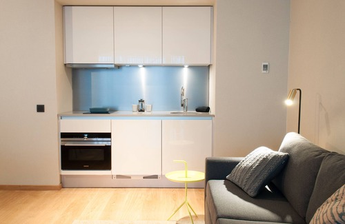 Jewish Quarter Hotel | PREMIER SUITES PLUS Antwerp