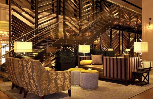 Central Park South Hotel | Premier Two Queen at Park Central Hotel New York