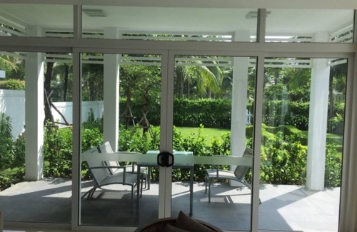 Ngu Hanh Son Villa | Premier Village at DaNang, acceso al mar, piscina privada
