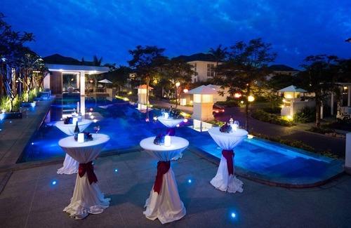 Ngu Hanh Son Villa | Premier Village at DaNang, acceso al mar, piscina privada