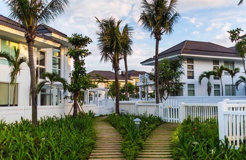 Ngu Hanh Son Villa | Premier Village at DaNang, acceso al mar, piscina privada