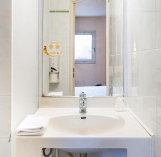 Bordeaux Maritime Hotel | Premiere Classe Bordeaux Nord - Lac