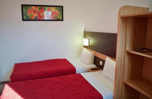 Pessac Hotel | Premiere Classe Bordeaux Sud Pessac Bersol