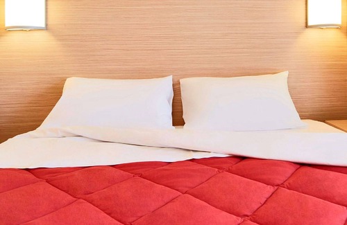 Les Mousseaux Hotel | PREMIERE CLASSE VILLEPINTE CENTRE - Parc des Expositions