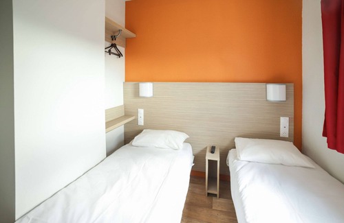 Saint-Barthelemy-d'Anjou Hotel | Premiere Classe Angers Est - St Barthelemy D'Anjou