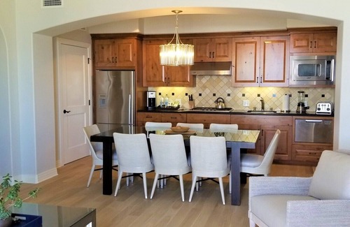 Rancho Palos Verdes Complejo | Terranea Oceanfront 3 BR del propietario Casita W / Resort Servicios!