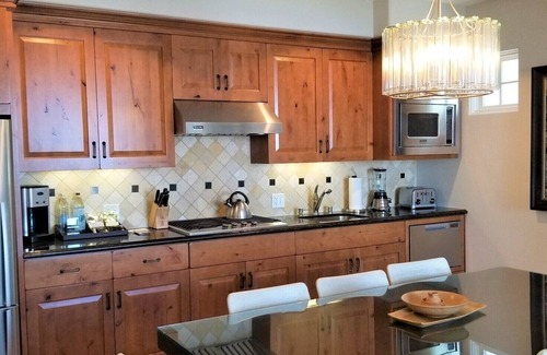 Rancho Palos Verdes Complejo | Terranea Oceanfront 3 BR del propietario Casita W / Resort Servicios!
