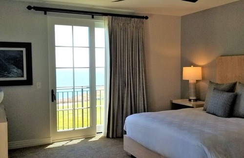 Rancho Palos Verdes Complejo | Terranea Oceanfront 3 BR del propietario Casita W / Resort Servicios!