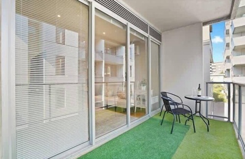 Port Melbourne Apartamento | Premiere Port Melbourne Executive Apt near beach!