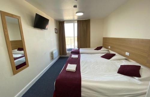Loxford Apartamento | PremierLux Serviced Apartments