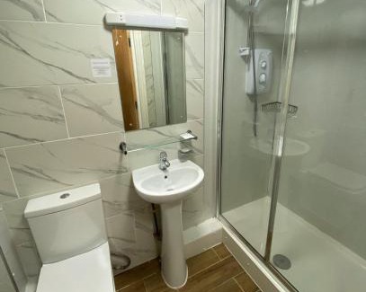 Loxford Apartamento | PremierLux Serviced Apartments
