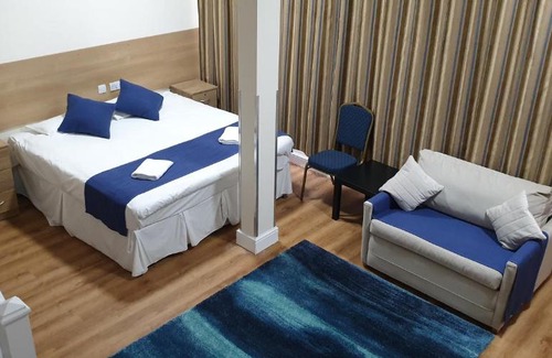 Loxford Apartamento | PremierLux Serviced Apartments