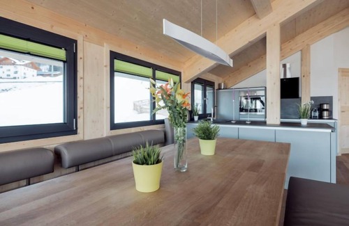 Pichl-Preunegg Casa | Premium # 09 mit Sauna & Swim Spa by Interhome