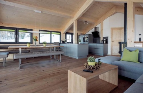 Pichl-Preunegg Casa | Premium # 09 mit Sauna & Swim Spa by Interhome