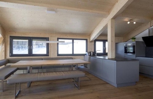 Pichl-Preunegg Casa | Premium # 09 mit Sauna & Swim Spa by Interhome